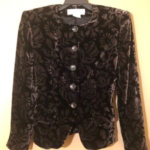 Women’s Blazer
